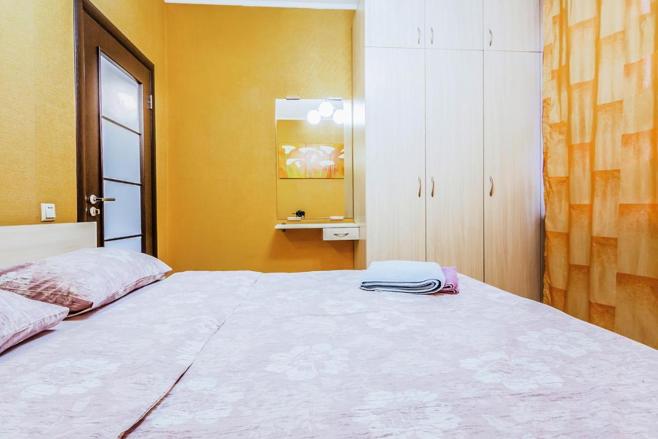 403 Апартаменты Lighthouse Arbat В Центре Алматы - Выбор Путешественника Almatı Dış mekan fotoğraf