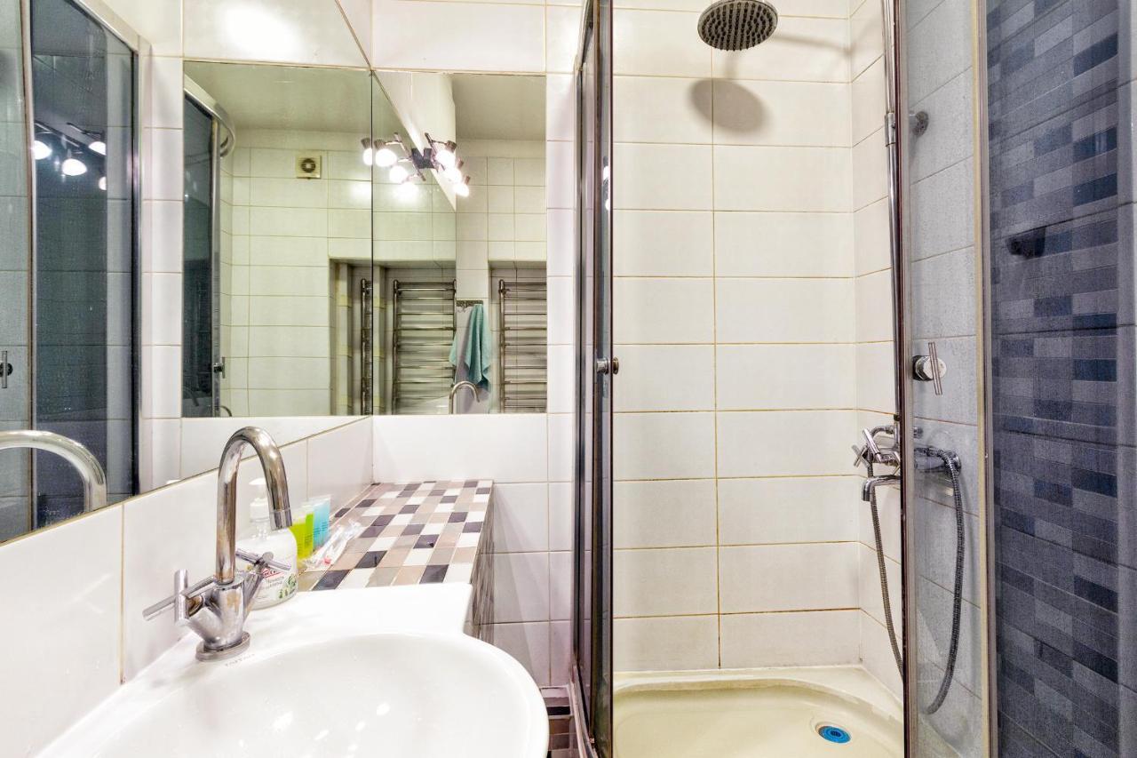 403 Апартаменты Lighthouse Arbat В Центре Алматы - Выбор Путешественника Almatı Dış mekan fotoğraf